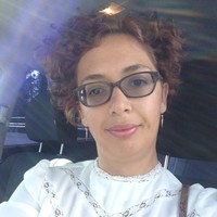 Rebeca Ilies