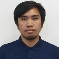 Japeth Delotina