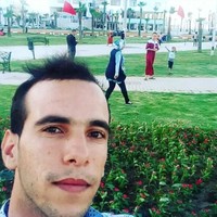 Mostafa Marouan