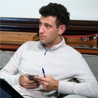 Gabriel H.