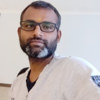 Chennakeshava KE