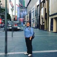 Dimas Prasetyo Tertianto