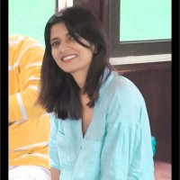 Poonam Yadav