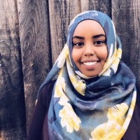 Idil Shirdon, Msw, Lgsw