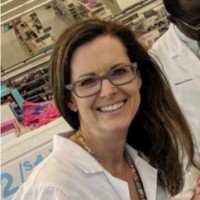Cynthia Hubbard, PharmD, BCPS