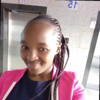 Sharon katuku