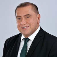 Germán Vargas Pedroza