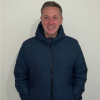 Graeme Tiffin