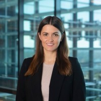 Madeleine Butler