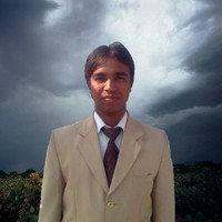 Santosh Kumar