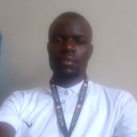 Erick Okwach