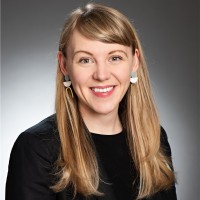 Katharine Nyden