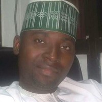 Salihu Muhammed