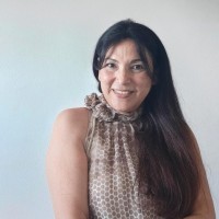 Gloria Lynn Serrano Pacheco