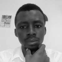 Ibrahim Sorie Fofanah