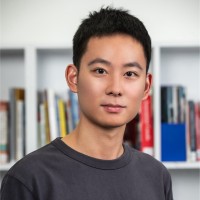 Evan Jiang