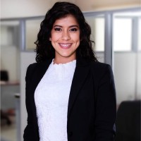 Katherine Moreira Soria
