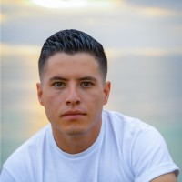 Kevin Alvarado