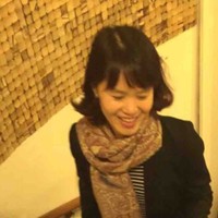 Michelle Woo