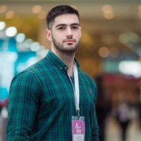 Farzad Danaei