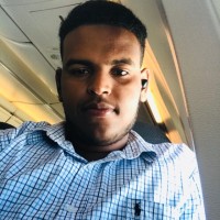 Nasri Mohammed