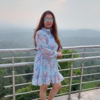Seema Aravinda Annigeri