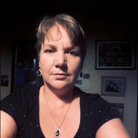 Nikki Bodill