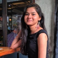 Anushka Ramteke