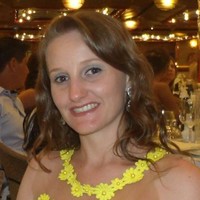 Cristiane Débora Dall´Agnol