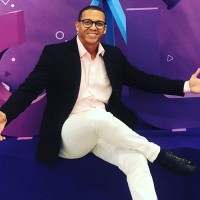 José Fernando De Santana Júnior