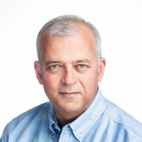 Joe Rebello