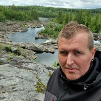 Andreas Kihlström