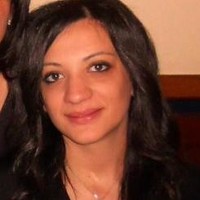 Veronica Mastroianni