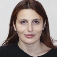 Francesca Scuderi