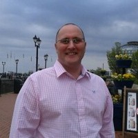 Peter Clarke,Assocmcipd, Minstam(Advdip),Gcgi