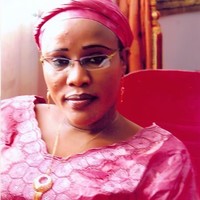 Hadiza Kiari Fougou
