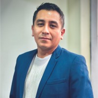 Alexander Avila Vilchez