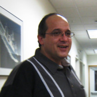 Chris Napoli