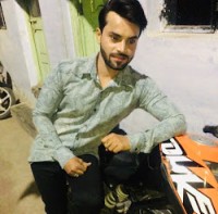 Anshlesh Dhamgaye