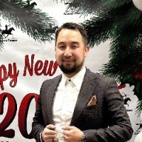 Bakhtiyar Zhumanov