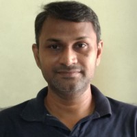 Satish Srinivasan