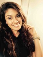 Yesenia Llamas