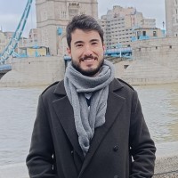 Guilherme Araújo Vasconcelos