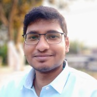 Kumar Nishant