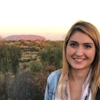 Marie Van Rensburg ( Caputi )