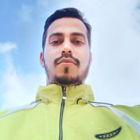 Shalil Siraj Kaskar