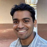 Sriram Ramesh