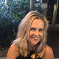 Amanda Larkin