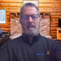 Rex Myers