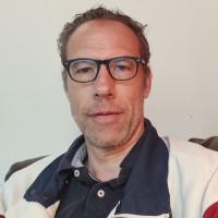 Daniel Hernandez Cabestany